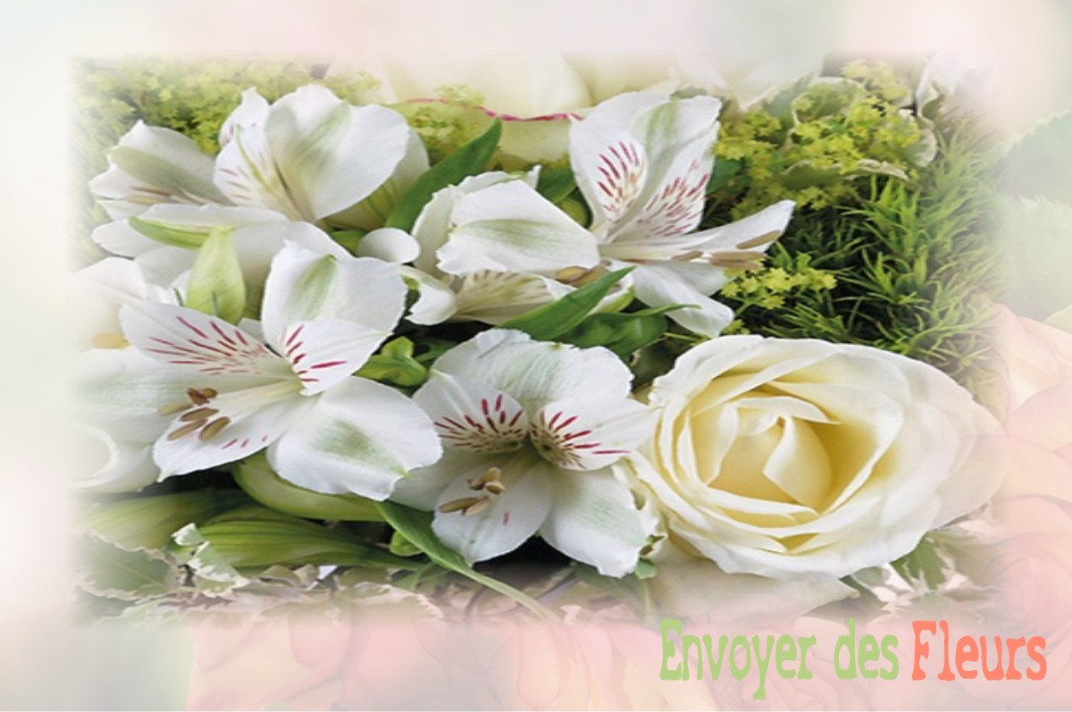 envoyer des fleurs à à SAINT-JEAN-LE-CENTENIER