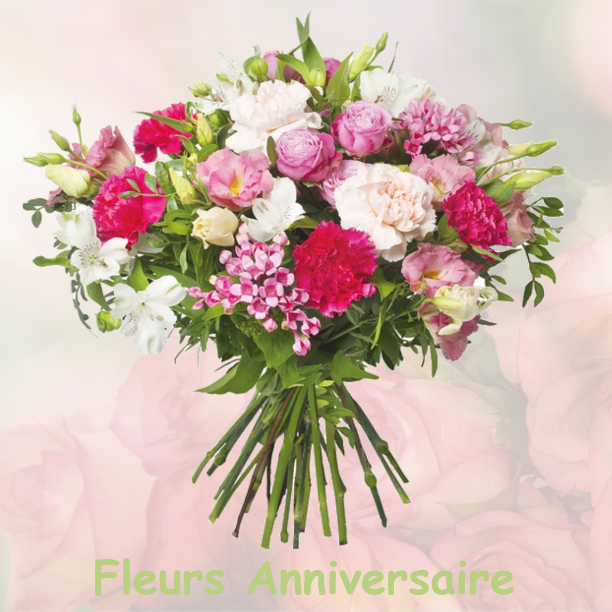 fleurs anniversaire SAINT-JEAN-LE-CENTENIER